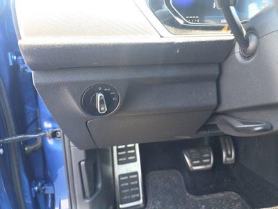 2023 Volkswagen Jetta Sport Auto