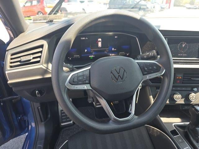 2023 Volkswagen Jetta Sport Auto