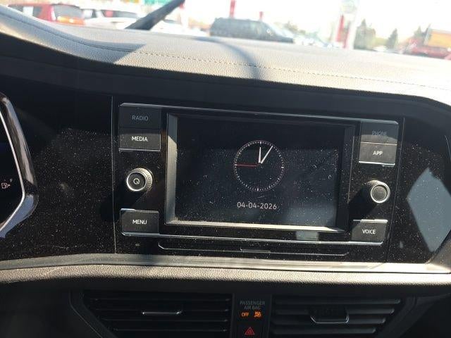 2023 Volkswagen Jetta Sport Auto