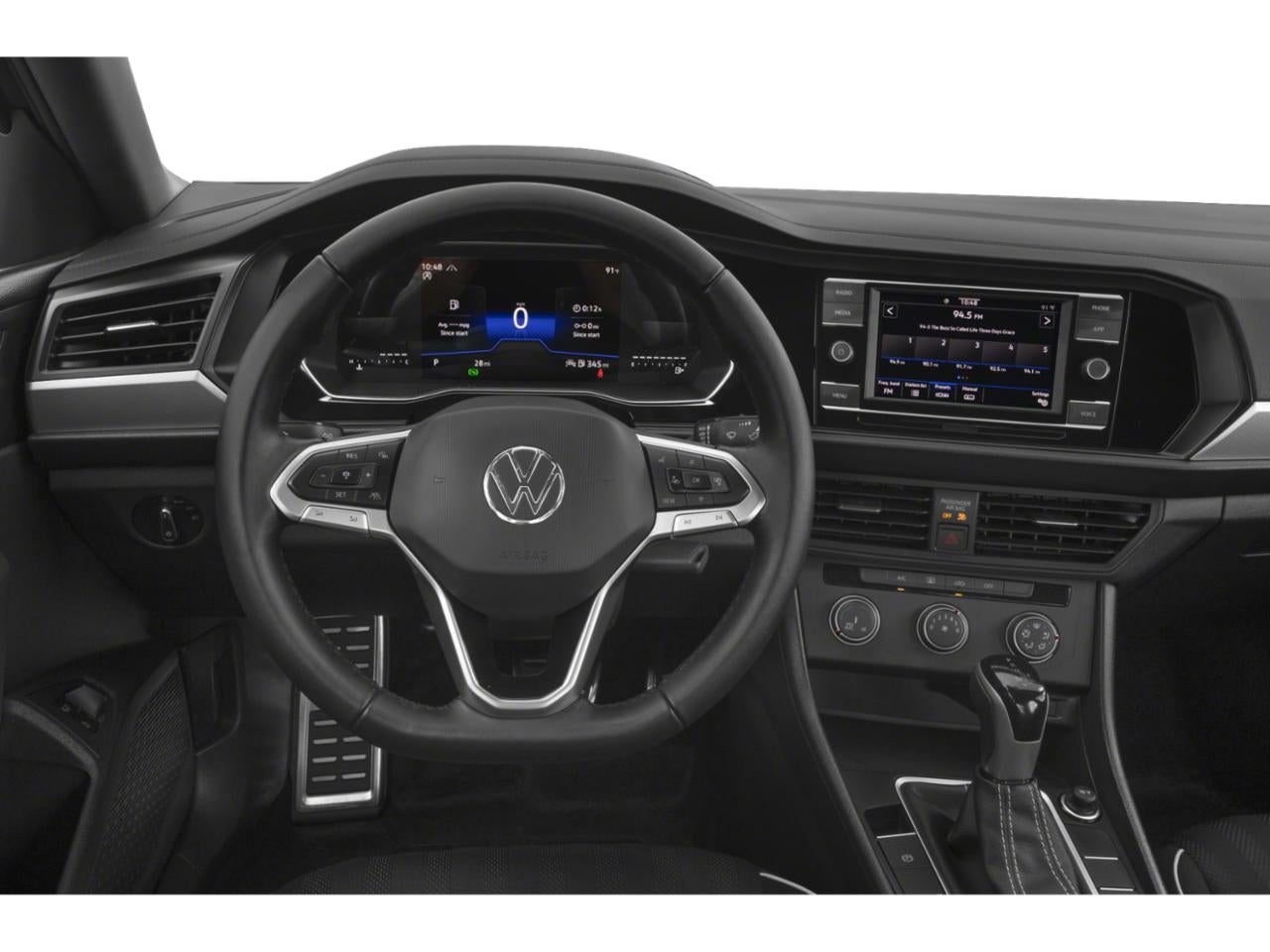 2023 Volkswagen Jetta Sport Auto