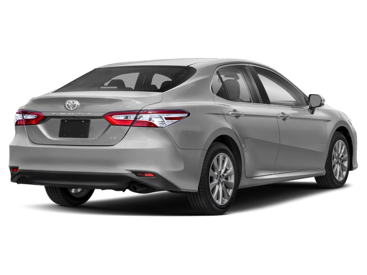 2018 Toyota Camry LE Auto (SE)