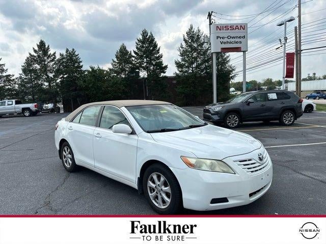 2008 Toyota Camry 4dr Sdn V6 Auto LE (Natl)
