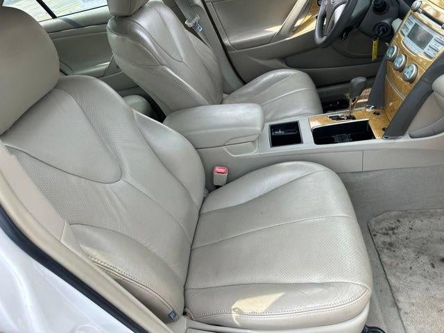 2008 Toyota Camry 4dr Sdn V6 Auto LE (Natl)