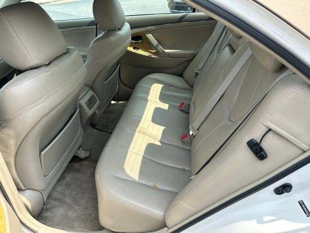 2008 Toyota Camry 4dr Sdn V6 Auto LE (Natl)