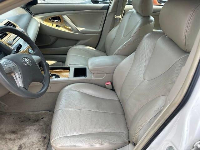2008 Toyota Camry 4dr Sdn V6 Auto LE (Natl)