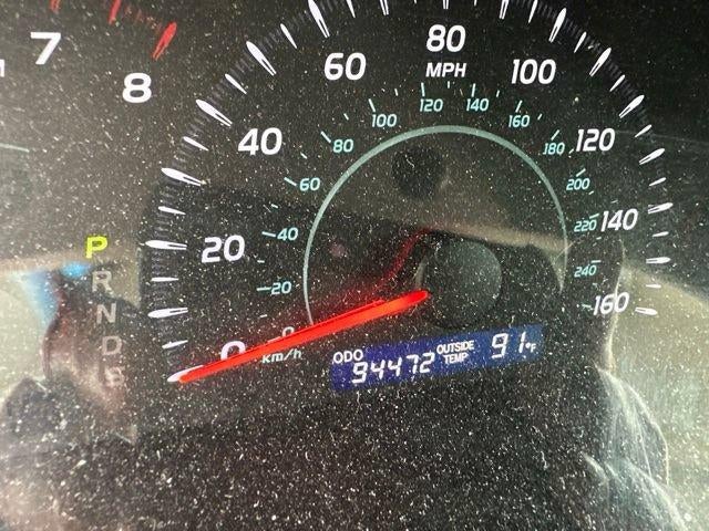 2008 Toyota Camry 4dr Sdn V6 Auto LE (Natl)