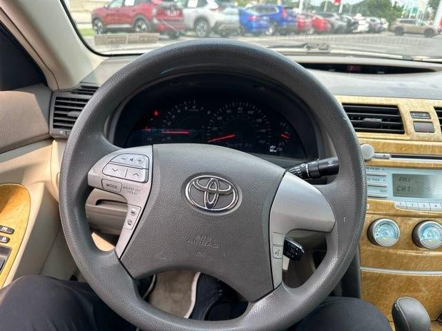 2008 Toyota Camry 4dr Sdn V6 Auto LE (Natl)