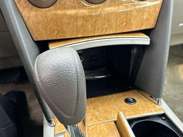 2008 Toyota Camry 4dr Sdn V6 Auto LE (Natl)
