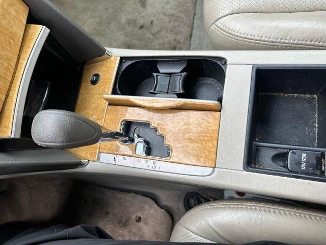 2008 Toyota Camry 4dr Sdn V6 Auto LE (Natl)