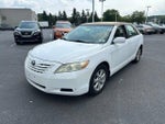 2008 Toyota Camry 4dr Sdn V6 Auto LE (Natl)