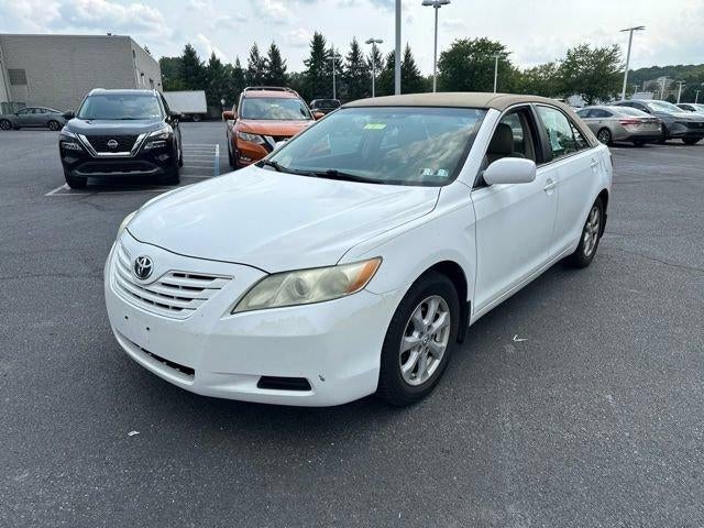 2008 Toyota Camry 4dr Sdn V6 Auto LE (Natl)