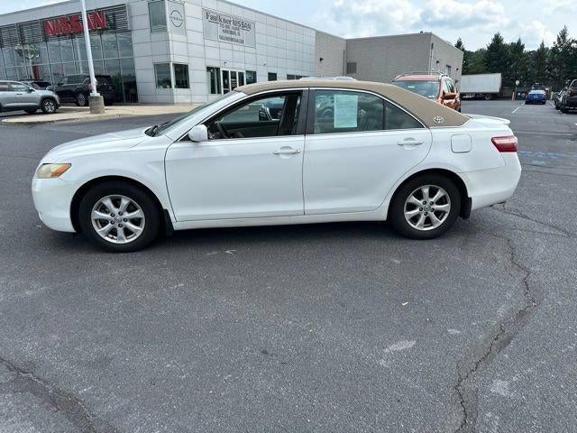 2008 Toyota Camry 4dr Sdn V6 Auto LE (Natl)