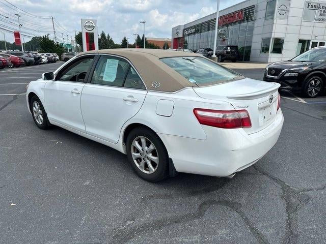 2008 Toyota Camry 4dr Sdn V6 Auto LE (Natl)