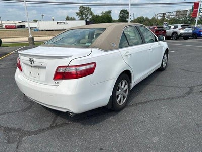 2008 Toyota Camry 4dr Sdn V6 Auto LE (Natl)