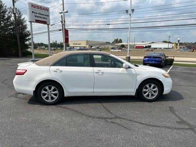 2008 Toyota Camry 4dr Sdn V6 Auto LE (Natl)