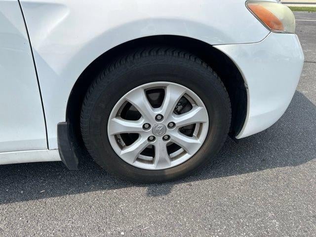 2008 Toyota Camry 4dr Sdn V6 Auto LE (Natl)