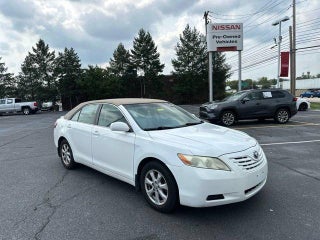 2008 Toyota Camry 4dr Sdn V6 Auto LE (Natl)