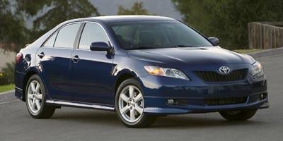 2008 Toyota Camry 4dr Sdn V6 Auto LE (Natl)