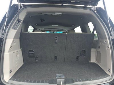 2014 Honda Pilot 4WD EX-L