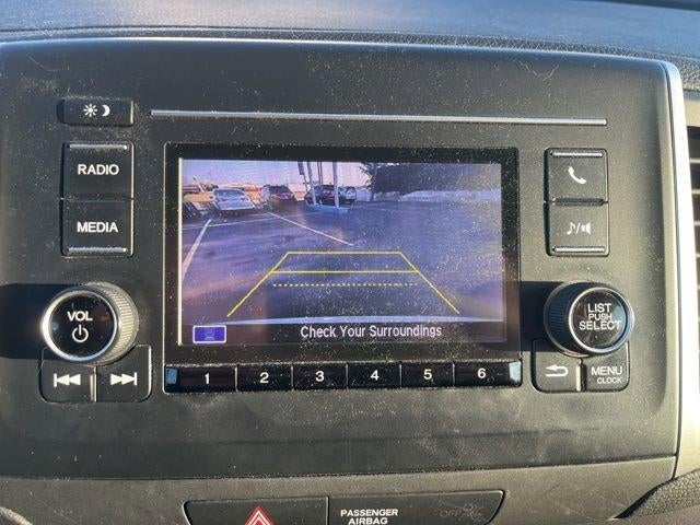 2019 Honda Passport Sport AWD