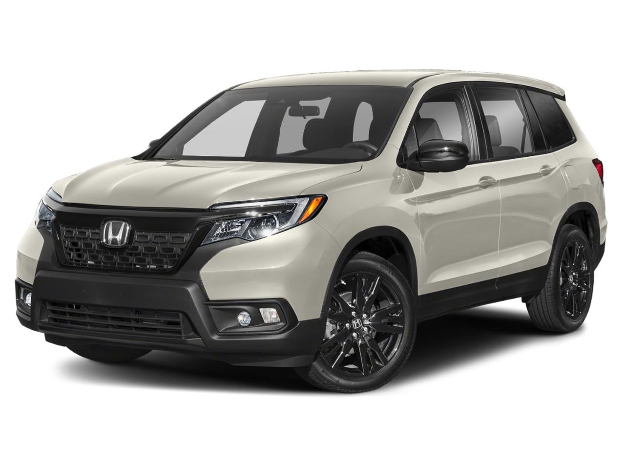 2019 Honda Passport Sport AWD