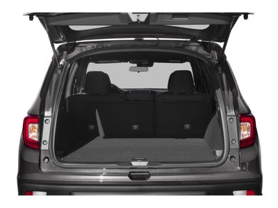 2019 Honda Passport Sport AWD