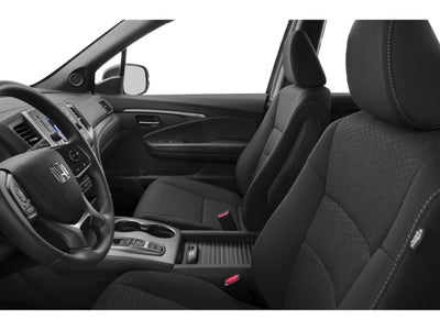 2019 Honda Passport Sport AWD