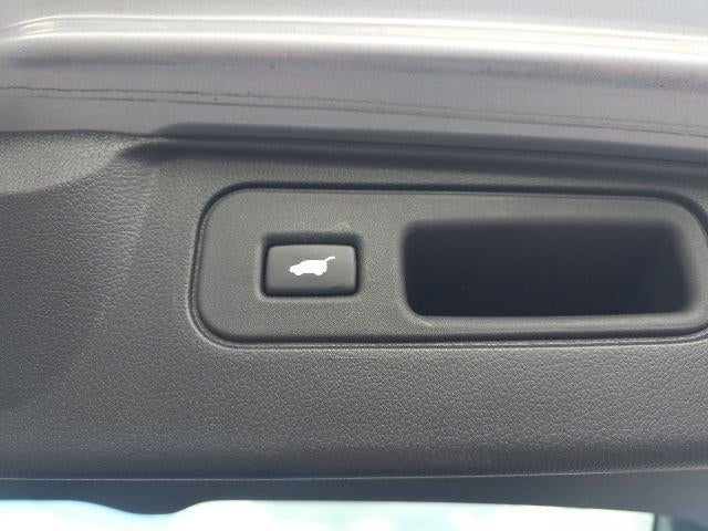 2024 Honda Passport TrailSport AWD
