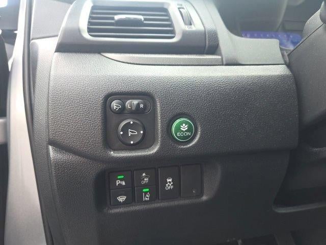2024 Honda Passport TrailSport AWD