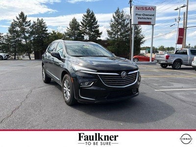 2024 Buick Enclave Essence AWD