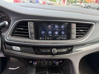 2024 Buick Enclave Essence AWD