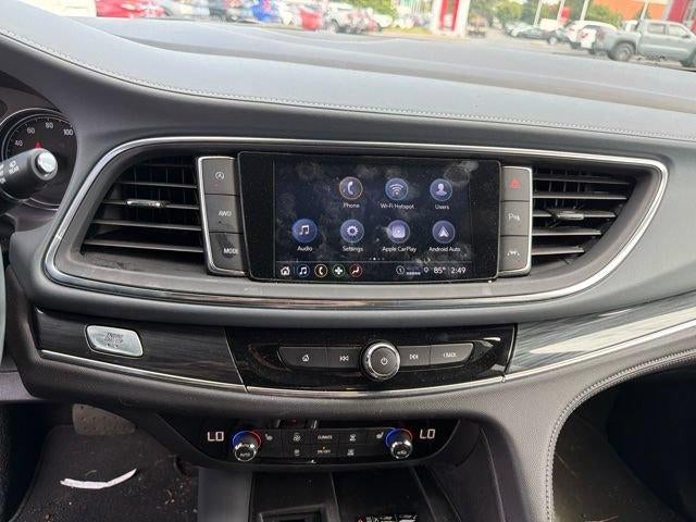 2024 Buick Enclave Essence AWD