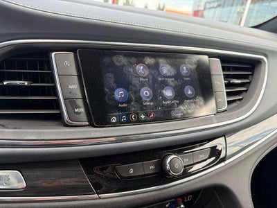 2024 Buick Enclave Essence AWD