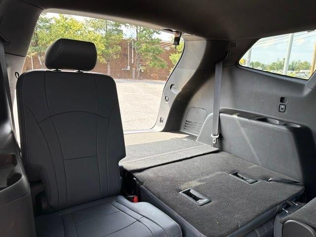 2024 Buick Enclave Essence AWD