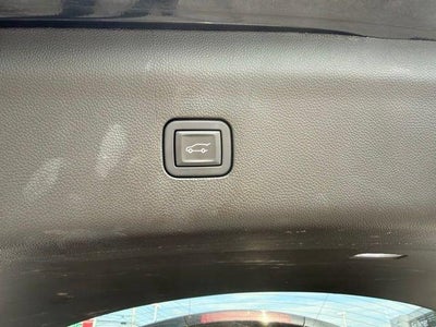 2024 Buick Enclave Essence AWD