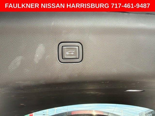 2024 Buick Enclave Essence AWD