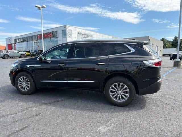 2024 Buick Enclave Essence AWD