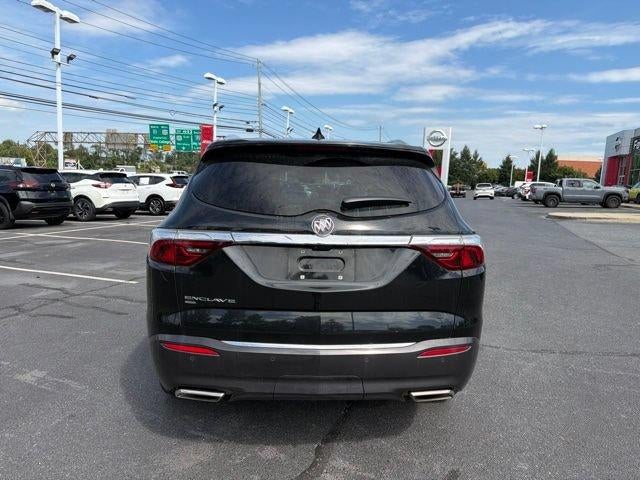 2024 Buick Enclave Essence AWD