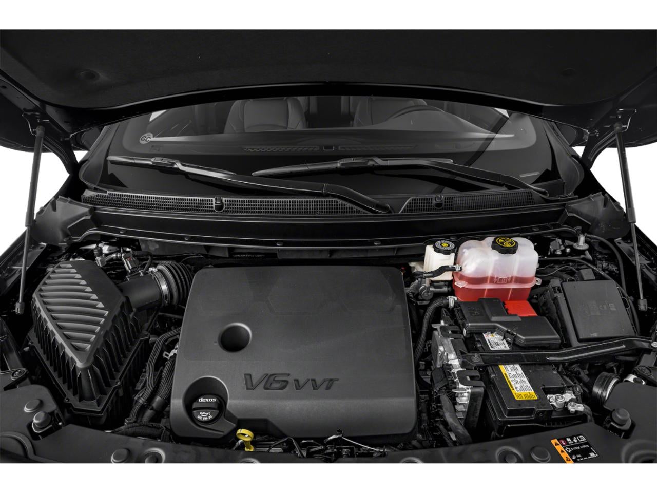 2024 Buick Enclave Essence AWD