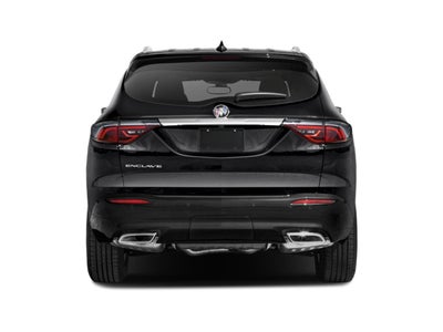 2024 Buick Enclave Essence AWD