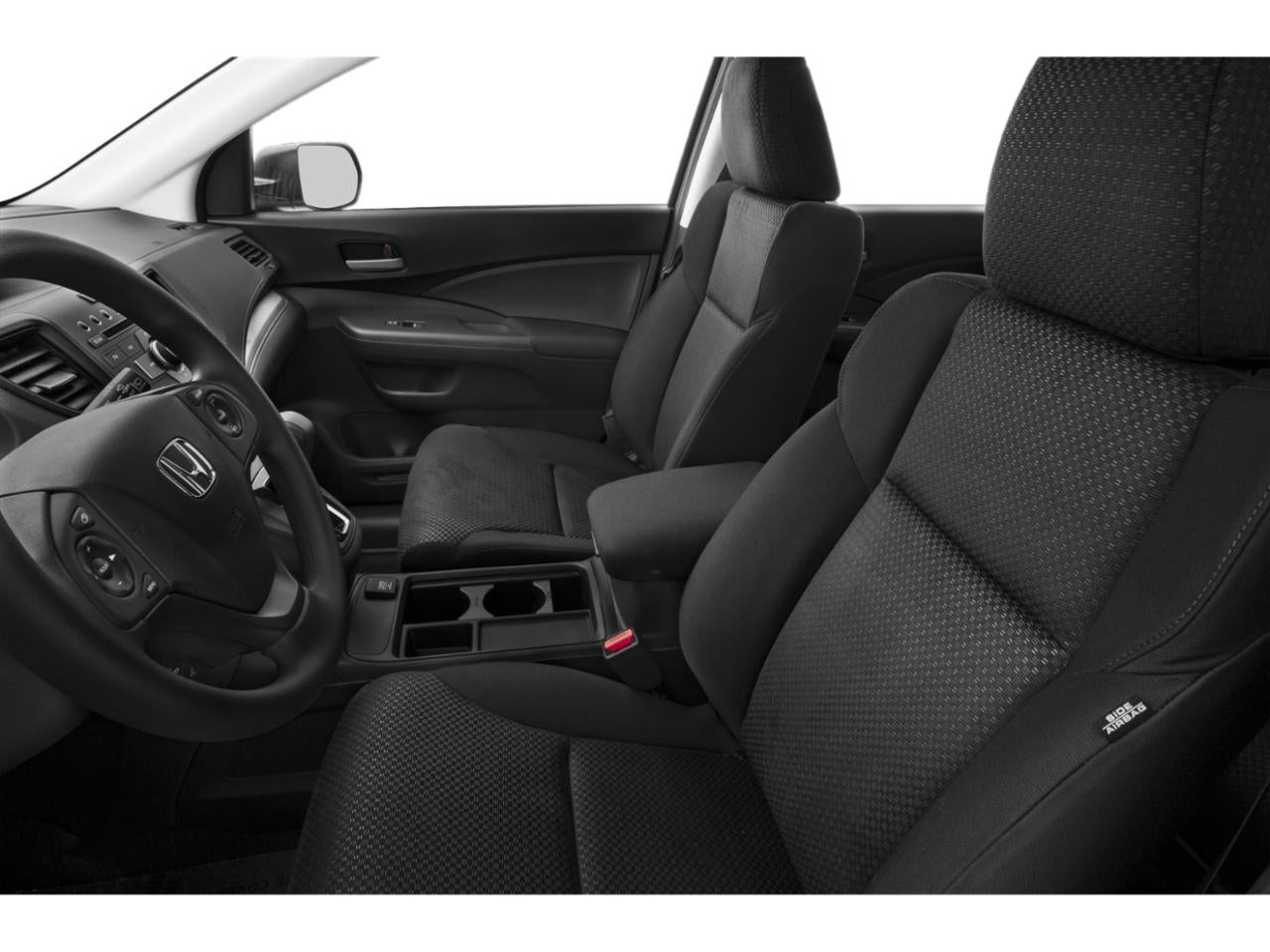 2015 Honda CR-V LX AWD