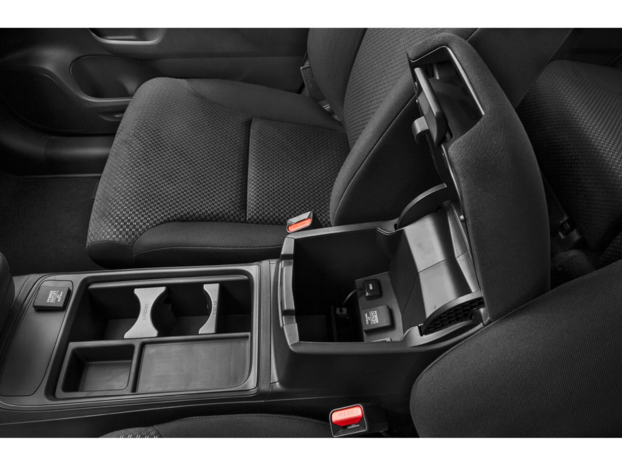 2015 Honda CR-V LX AWD