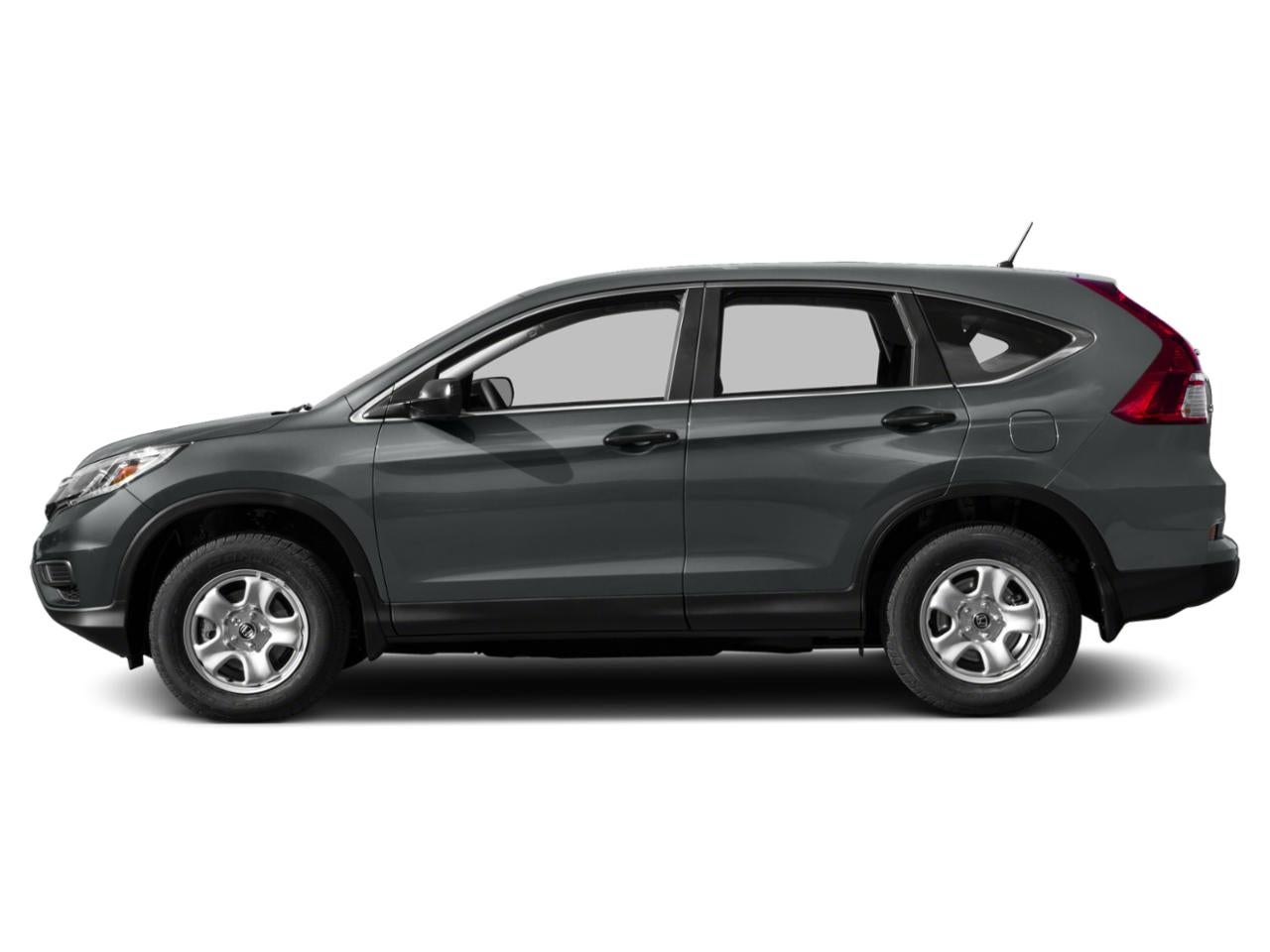 2015 Honda CR-V LX AWD