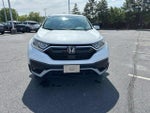 2021 Honda CR-V EX AWD