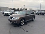 2015 Nissan Pathfinder 4WD 4dr Platinum