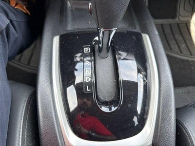 2014 Nissan Rogue AWD 4dr SL