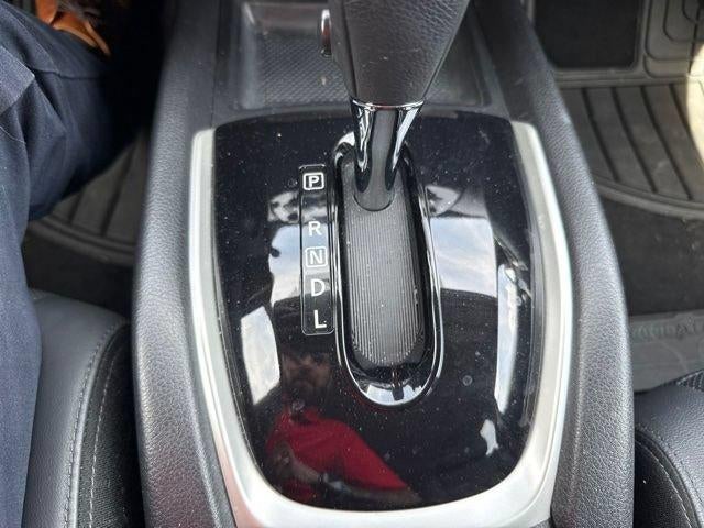 2014 Nissan Rogue AWD 4dr SL