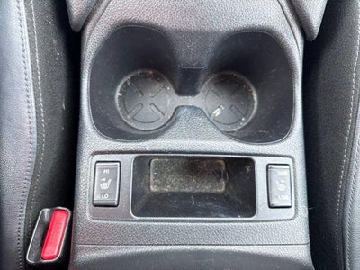 2014 Nissan Rogue AWD 4dr SL