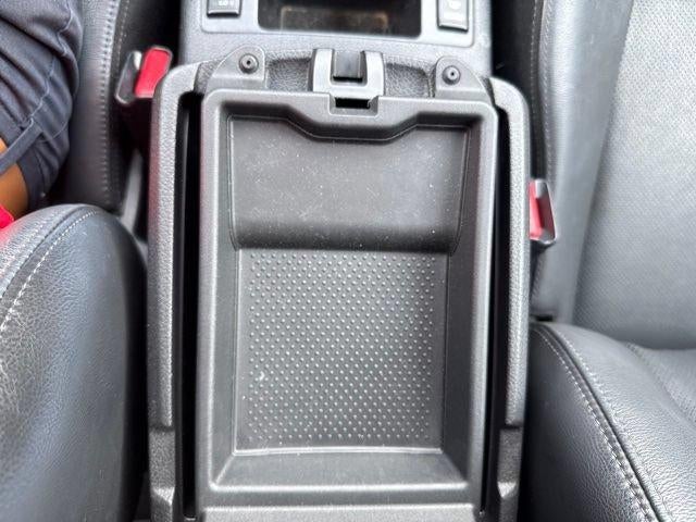 2014 Nissan Rogue AWD 4dr SL
