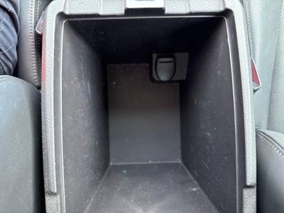 2014 Nissan Rogue AWD 4dr SL